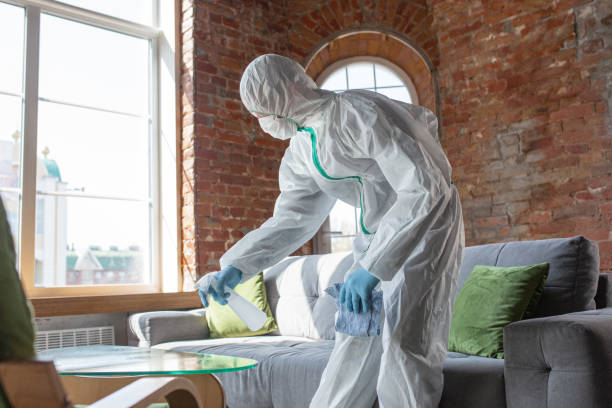 Best Industrial Mold Remediation  in Marion Oaks, FL